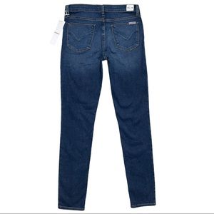 Hudson Krista Low Rise Super Skinny Jeans NWT 28